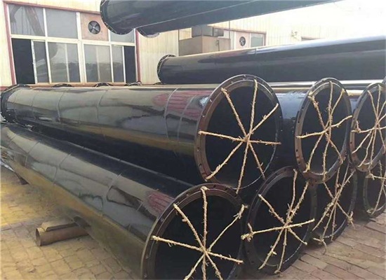 周口矿用涂塑钢管批发