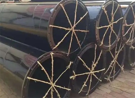 周口矿用涂塑钢管供应