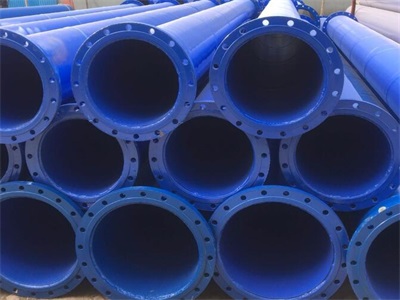 周口涂塑钢管清洗表面会不会生锈