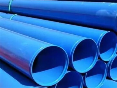 周口涂塑钢管的安装方法和要求
